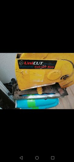 cut off saw