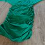 Green dress size 8 Image 6