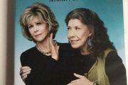 Grace And Frankie - Season 1 (2015)