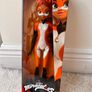 Playmates Zag Heroez Miraculous Rena Rouge approx. 12" Action Figure Doll Please see photos Image 9