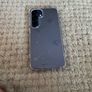 samsung s25 cracked back glass Image 2