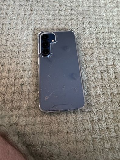 samsung s25 cracked back glass