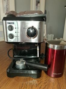 Coffee Machine