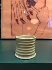 LOEWE candle