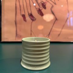 LOEWE candle
