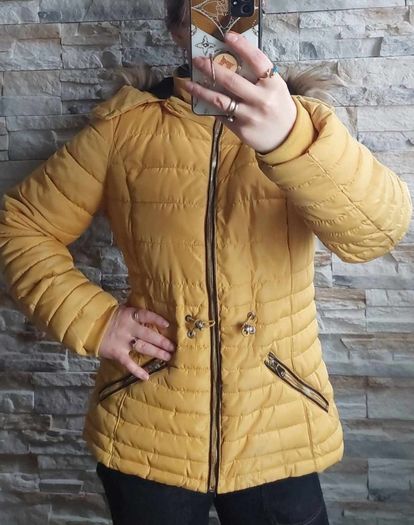 F&F women's coat