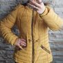 F&F women's coat Image 2