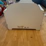 toddler bed and mattress Image 4
