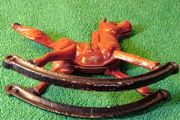 Rocking Horse
