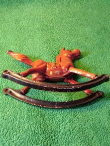 Rocking Horse