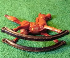 Rocking Horse
