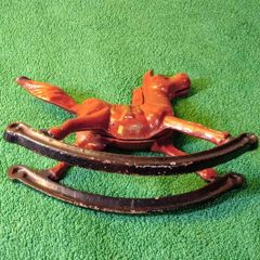 Rocking Horse