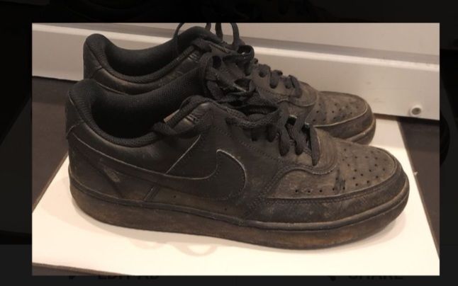 Nike runners