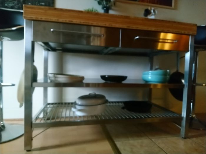 Kitchen table