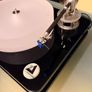 Clearaudio Champion 2 Turntable w/ Unify Tonearm & Ortofon Quintet Blue Cartridge Image 5