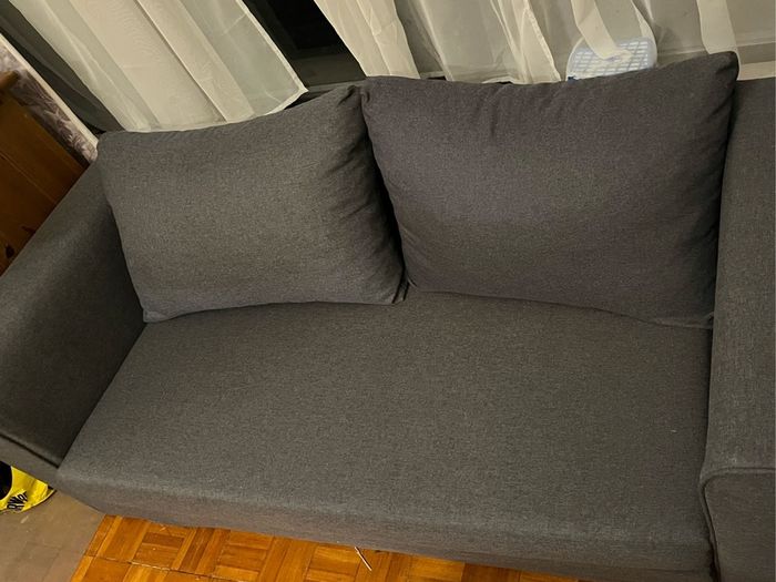 JYSK sofa bed, like new