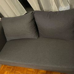 JYSK sofa bed, like new