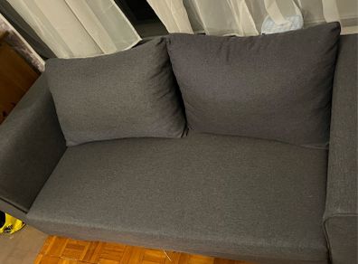 JYSK sofa bed, like new