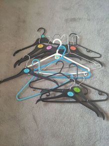 Clothes Hangers