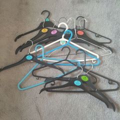 Clothes Hangers