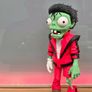 Michael Jackson Zombie Pop Star Collectible Figure Image 3