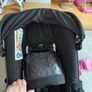 doona car seat stroller Image 5