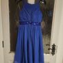 Girls Monsoon dress Image 3