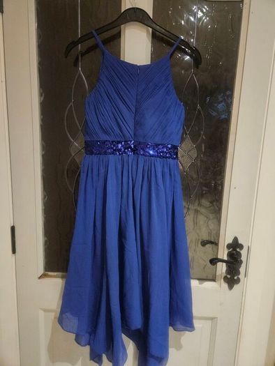 Girls Monsoon dress