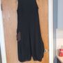 Animal  Sleevless  Dress.   S.46 - Size 16. NEW - No Tag. Image 4