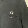Fred Perry tshirt Image 3
