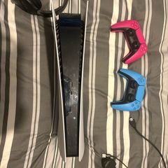 ps5 800gb