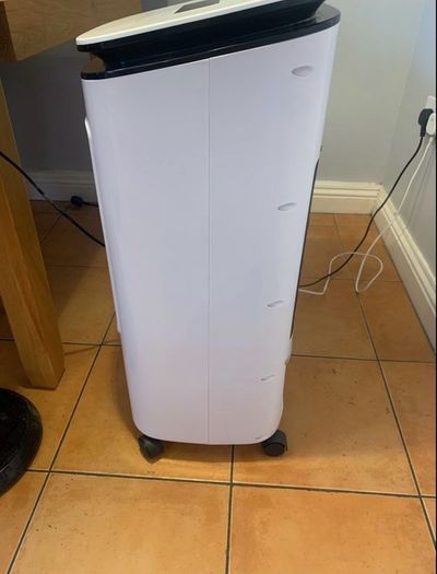 Air cooler