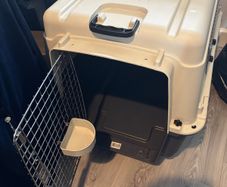 Dog Airline-Approved Carrier