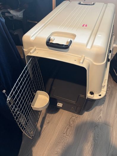 Dog Airline-Approved Carrier