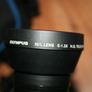 Olympus IS-500, 28-120 Intelligent Twin Flash Image 7