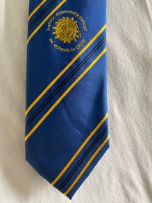 school tie/Books/Jacket