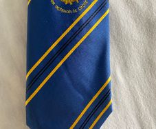 school tie/Books/Jacket