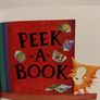 Peek A Book By Malachy Doyle Image 4