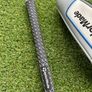 Taylormade Sim Ti Titanium 3 wood Image 6