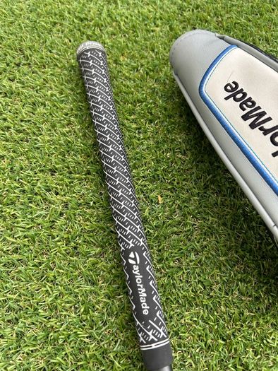 Taylormade Sim Ti Titanium 3 wood