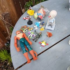 toy job lot