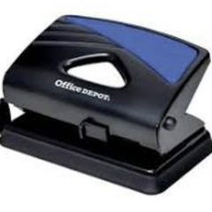 Paper punch