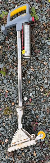 Hozelock Hozelock Green Power Turbo Gas 100-004-648 Cordless Gas Weeder (Wexford / Wicklow / Dublin)