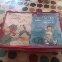 children's books