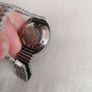 Vintage Rado Diastar Women Watch Image 3