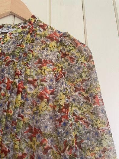 & Other Stories Paris Atelier Dress
