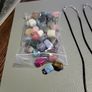 Birthstone necklaces Image 2