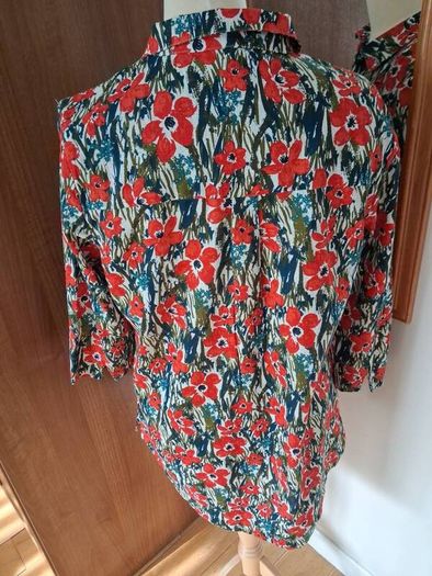 Beautiful Seasalt Cornwall Organic CottonTunic with Pockets