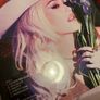 Gwen Stefani - Bouquet - Web Exclusive Blue Vinyl - Limited Edition Image 3