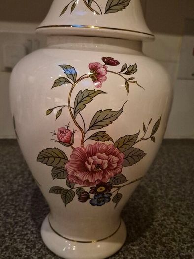 Vintage Table Lamp Mahoona Lighting
